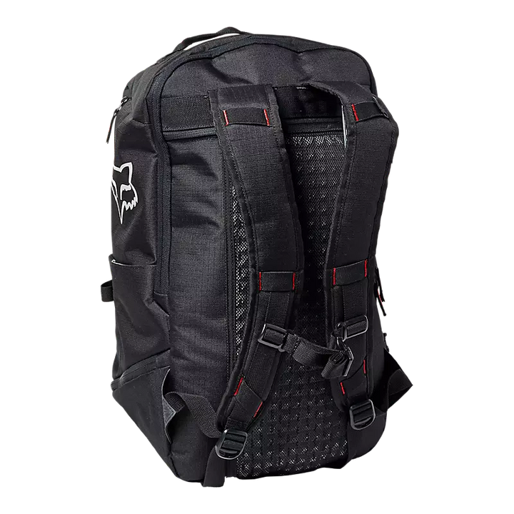 Mochila Fox Racing Transition Pack - Black