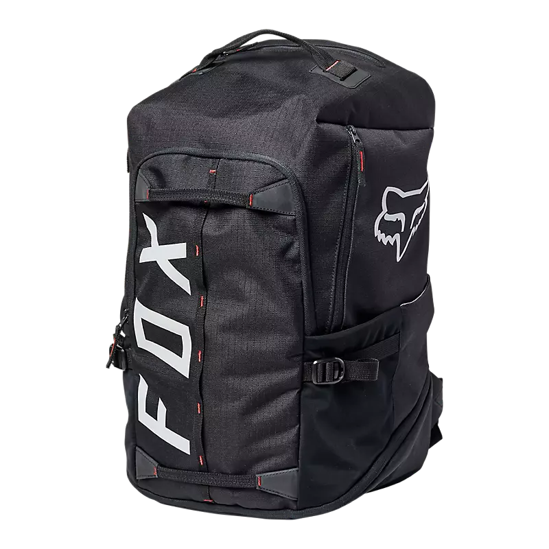 Mochila Fox Racing Transition Pack - Black
