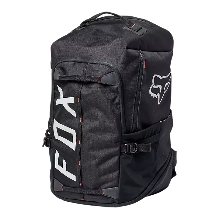 Mochila Fox Racing Transition Pack - Black