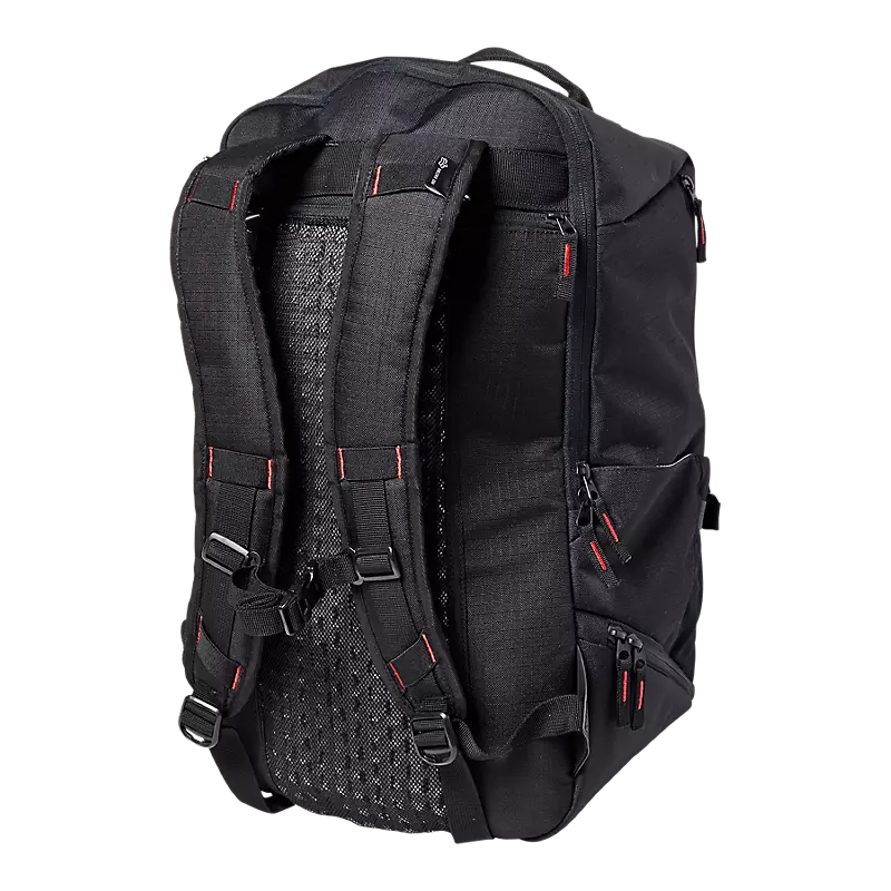 Mochila Fox Racing Transition Pack - Black