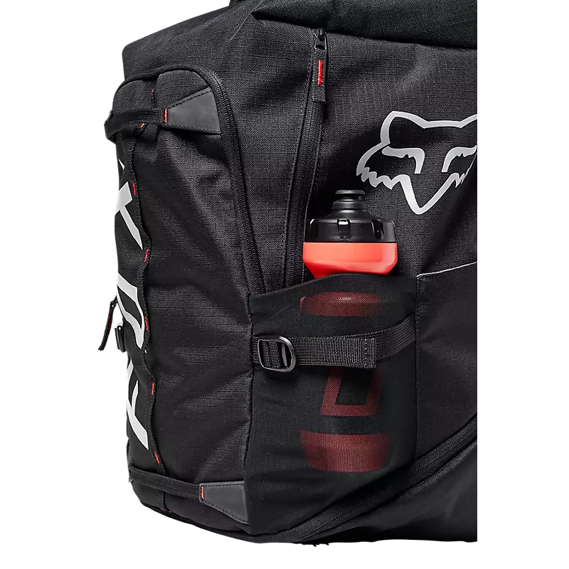 Mochila Fox Racing Transition Pack - Black