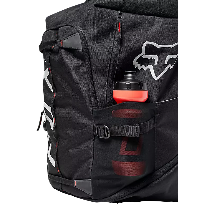 Mochila Fox Racing Transition Pack - Black