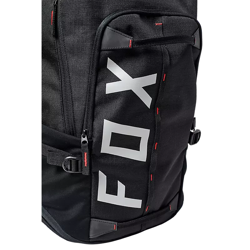 Mochila Fox Racing Transition Pack - Black