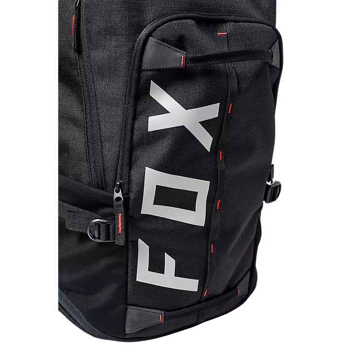 Mochila Fox Racing Transition Pack - Black