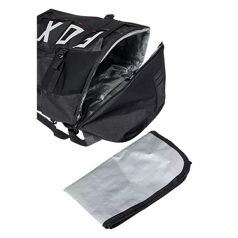 Mochila Fox Racing Transition Pack - Black