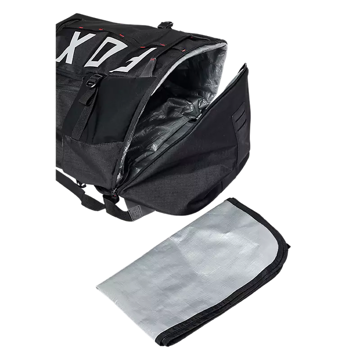 Mochila Fox Racing Transition Pack - Black