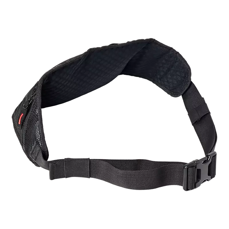 Riñonera Fox Hip Pack Slim - Negro