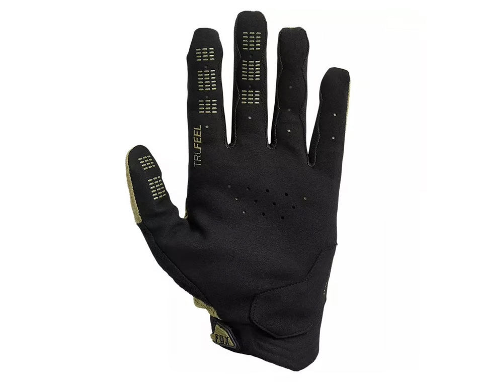Guantes Fox Defend D3O® - Bark