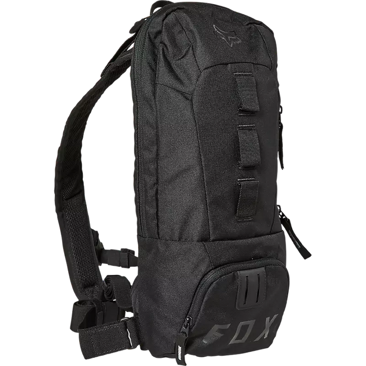 Mochila de Hidratación FOX Utility 6L - Negro