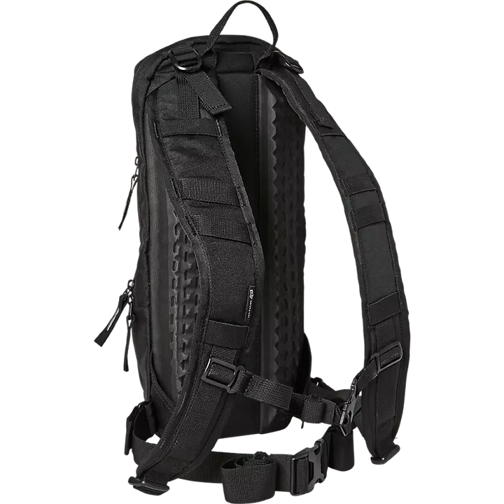 Mochila de Hidratación FOX Utility 6L - Negro