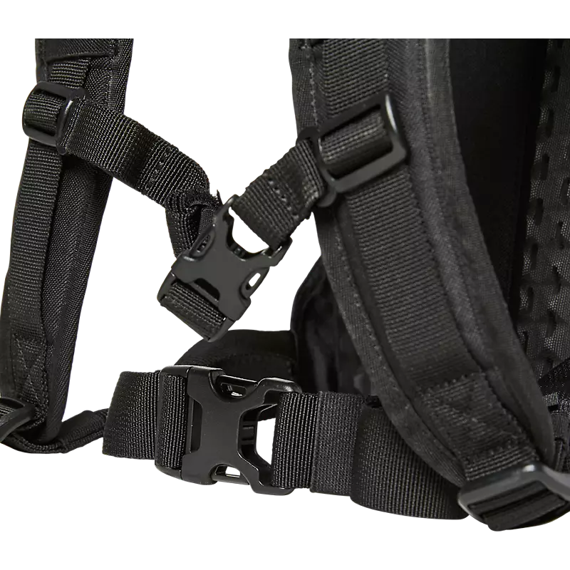 Mochila de Hidratación FOX Utility 6L - Negro