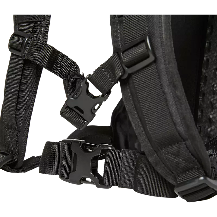 Mochila de Hidratación FOX Utility 6L - Negro