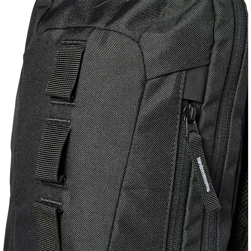 Mochila de Hidratación FOX Utility 6L - Negro