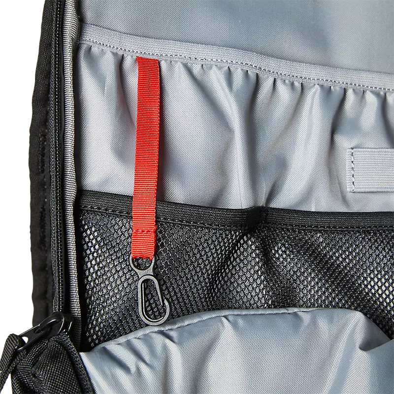 Mochila de Hidratación FOX Utility 6L - Negro