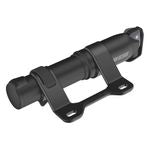 Mini-pump Boundary 1.5HV Black Gloss - Medium