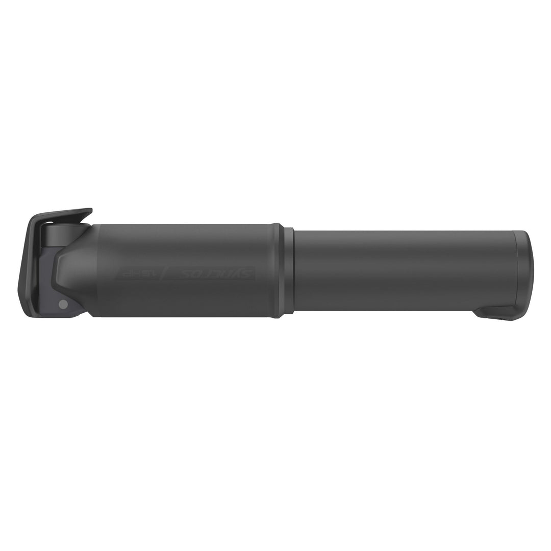 Mini-pump Boundary 1.5HV Black Gloss - Small