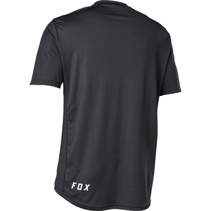 Fox Ranger SS Jersey - Black