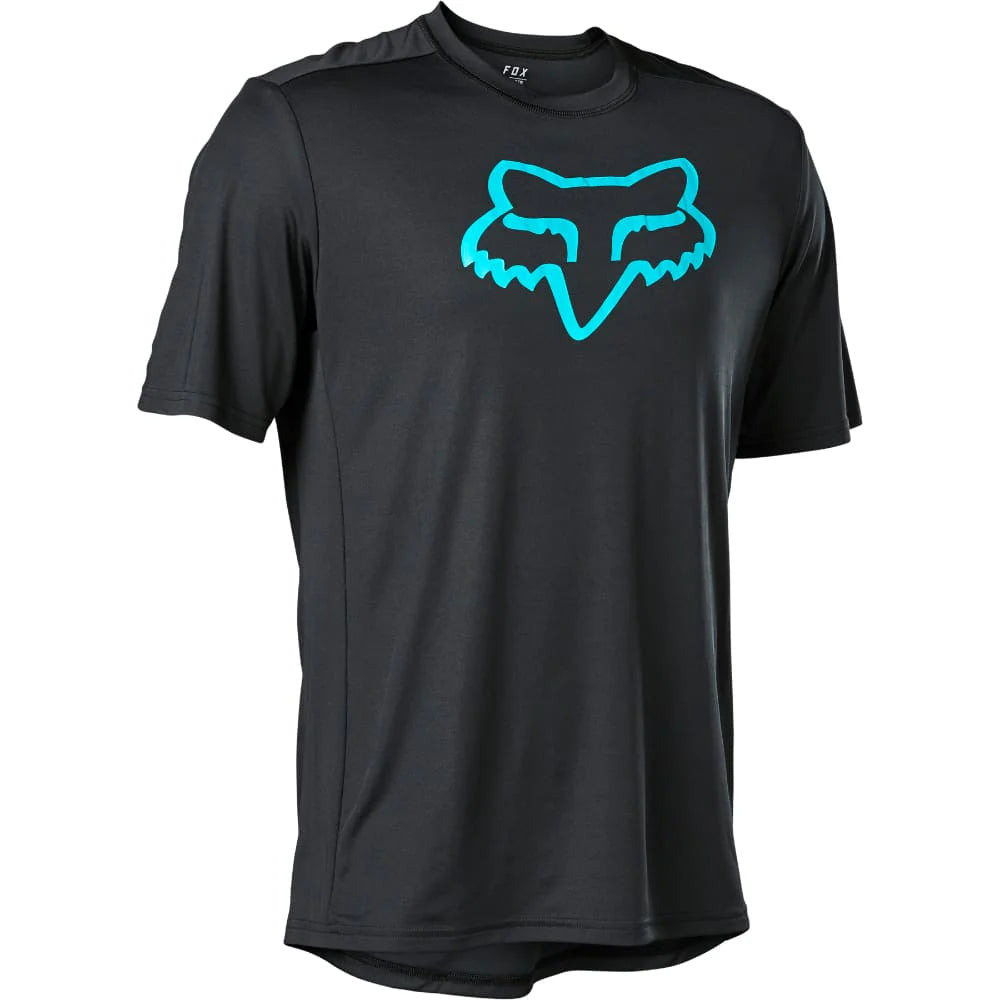Fox Ranger SS Jersey - Teal