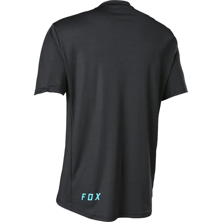 Fox Ranger SS Jersey - Teal