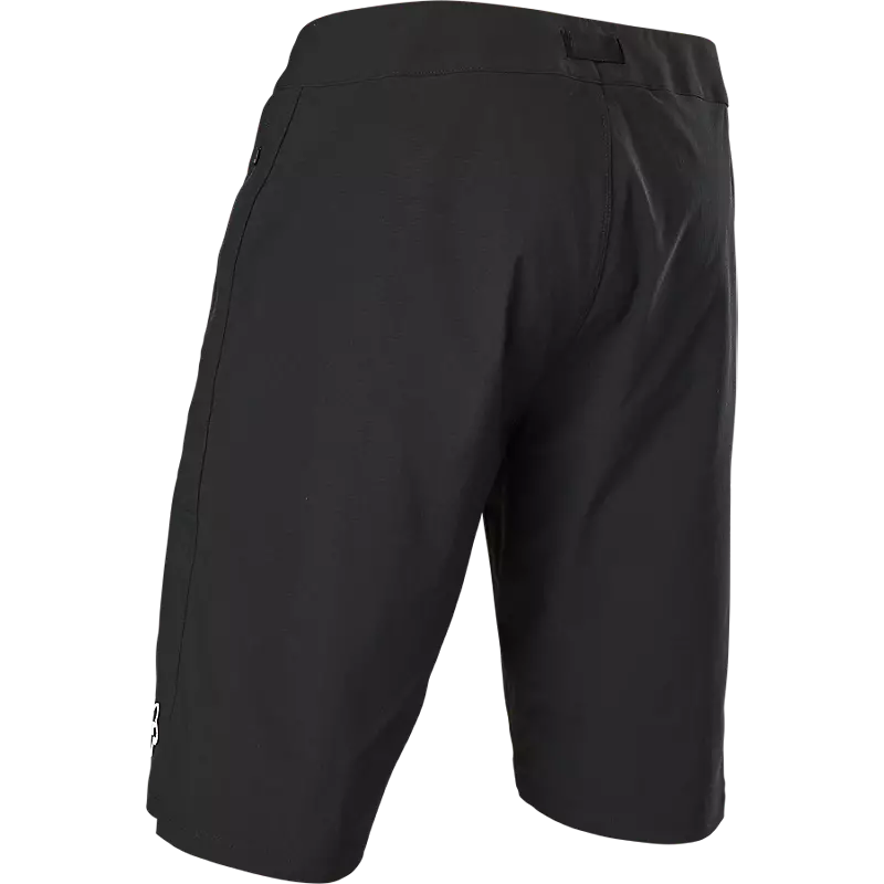 Fox Ranger Short C/Culotte W/liner - Black