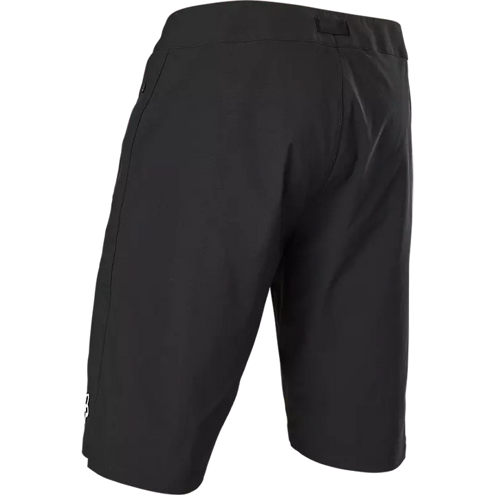 Fox Ranger Short C/Culotte W/liner - Black