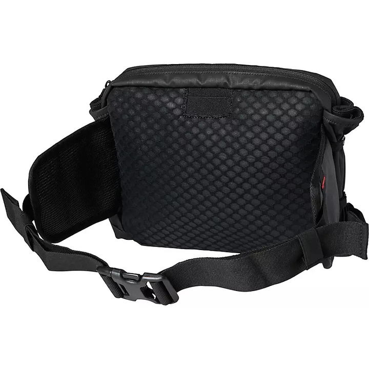 Riñonera Fox 5L Lumbar Hydration Pack - Negro