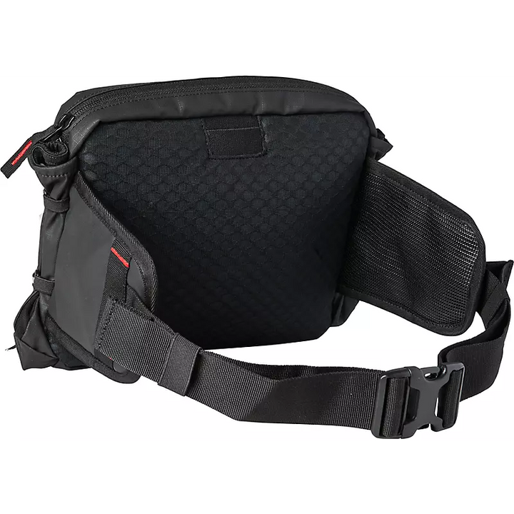 Riñonera Fox 5L Lumbar Hydration Pack - Negro