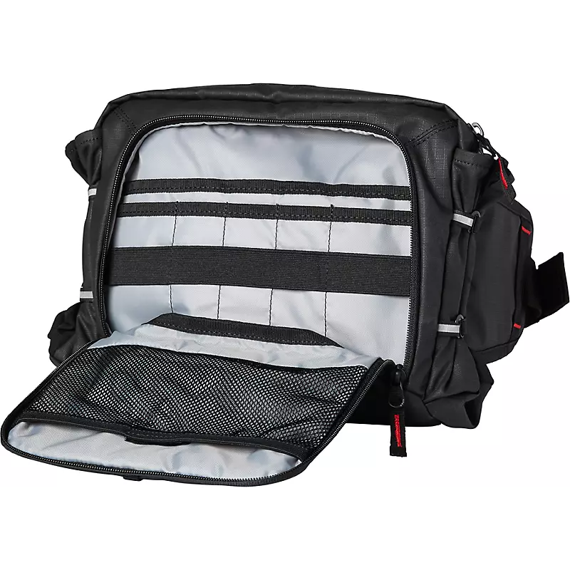 Riñonera Fox 5L Lumbar Hydration Pack - Negro
