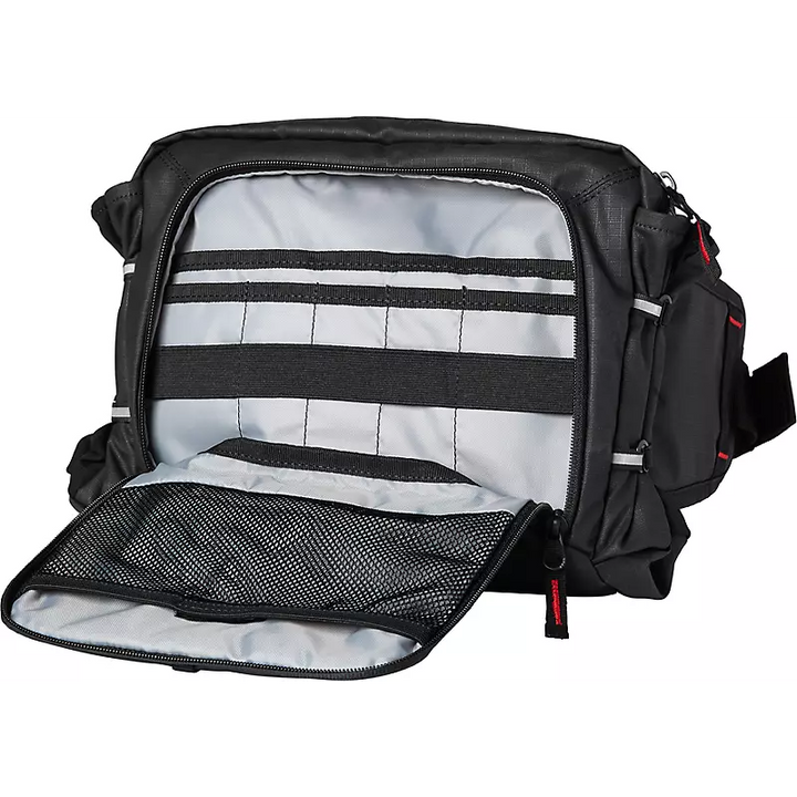 Riñonera Fox 5L Lumbar Hydration Pack - Negro