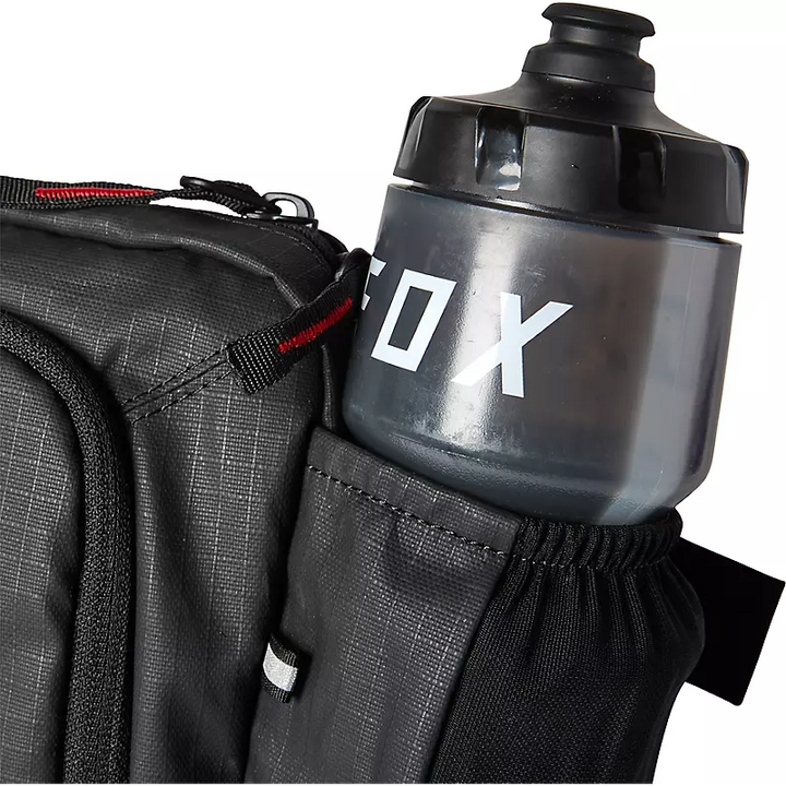 Riñonera Fox 5L Lumbar Hydration Pack - Negro
