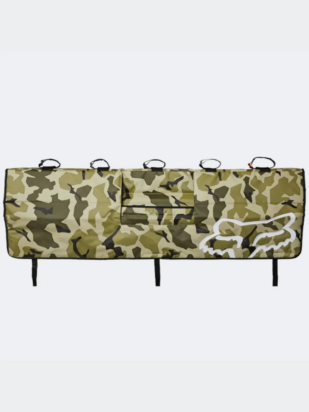 FOX Tailgate Cover SMALL - CAMO