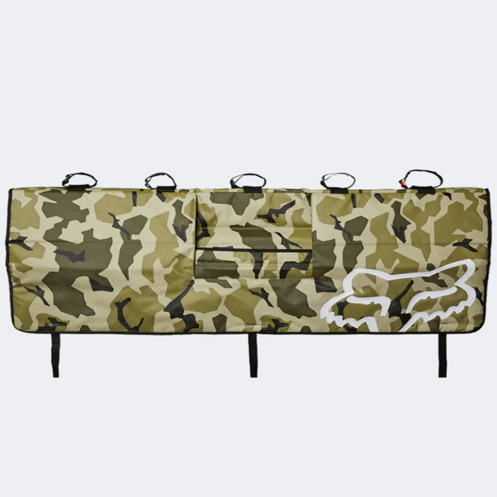 FOX Tailgate Cover SMALL - CAMO