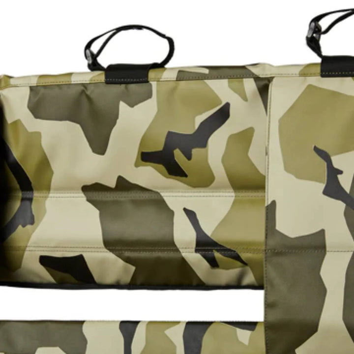 FOX Tailgate Cover SMALL - CAMO