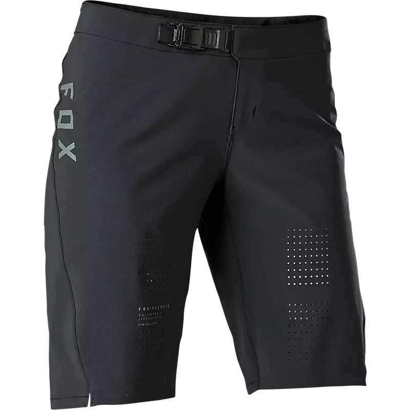 Fox Flexair Short (Mujer) - Black