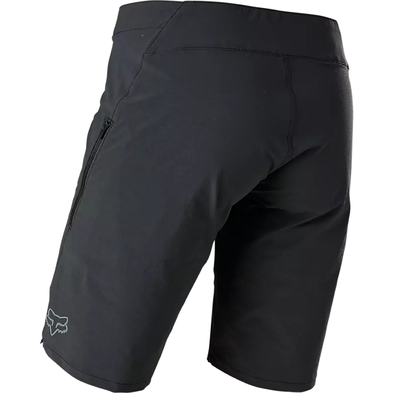 Fox Flexair Short (Mujer) - Black
