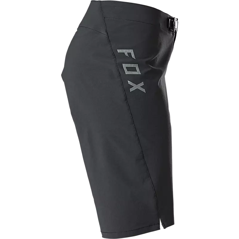 Fox Flexair Short (Mujer) - Black