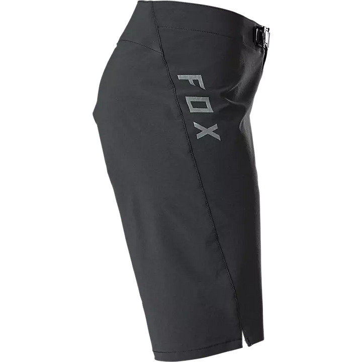 Fox Flexair Short (Mujer) - Black