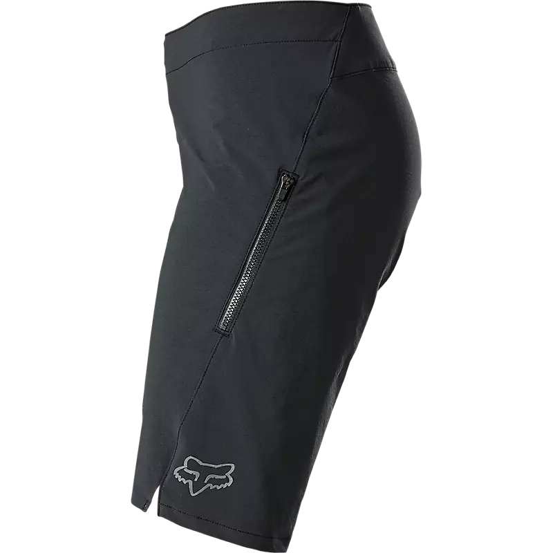 Fox Flexair Short (Mujer) - Black