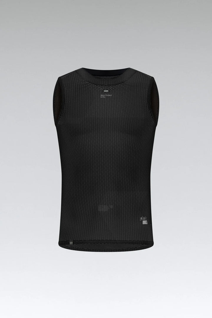 Baselayer Gobik Second Skin - Moonless