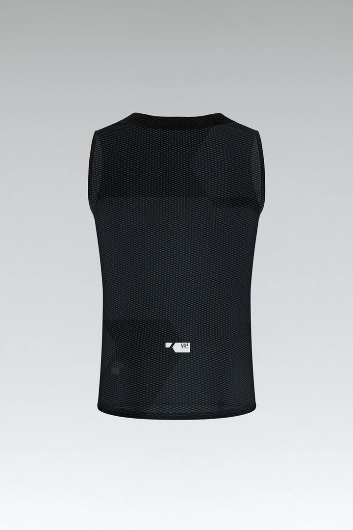Baselayer Gobik Second Skin - Moonless