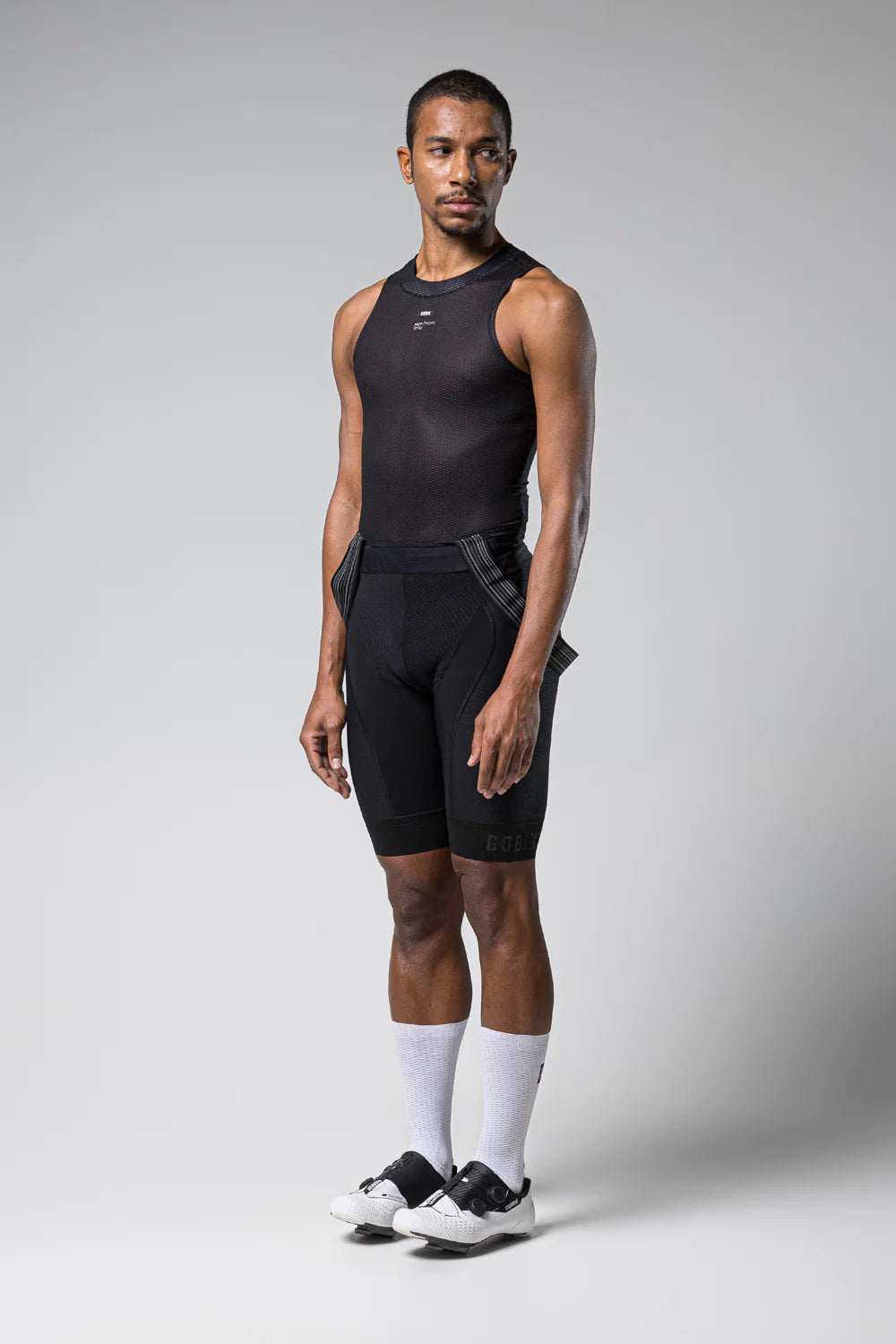 Baselayer Gobik Second Skin - Moonless