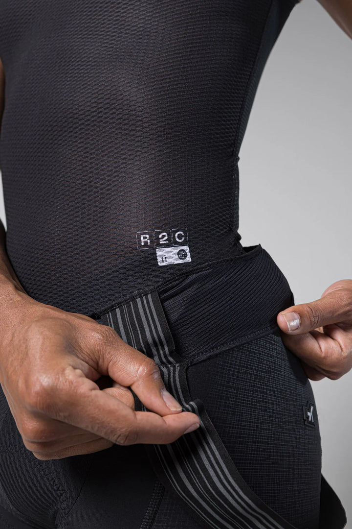 Baselayer Gobik Second Skin - Moonless