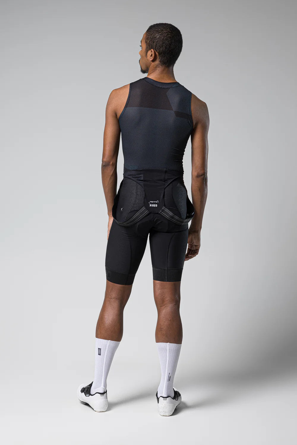 Baselayer Gobik Second Skin - Moonless