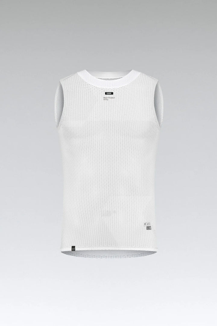Baselayer Gobik Second Skin - Salt