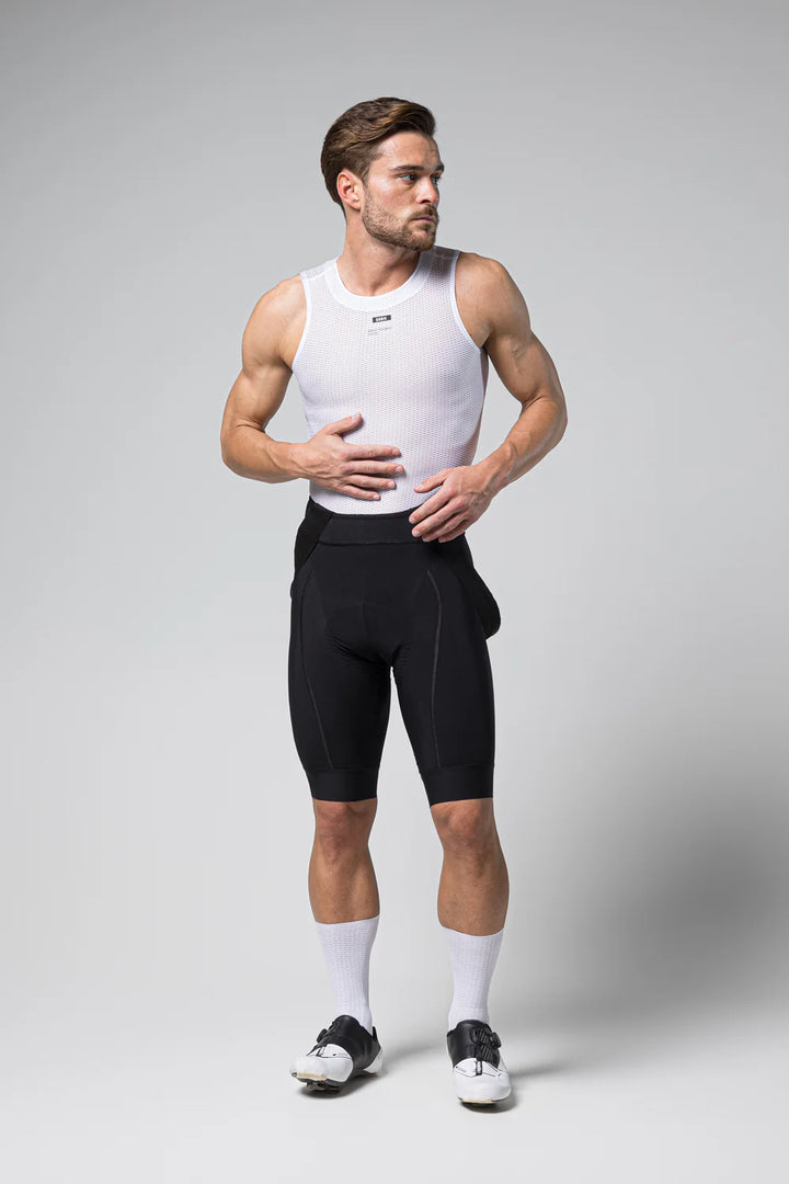 Baselayer Gobik Second Skin - Salt