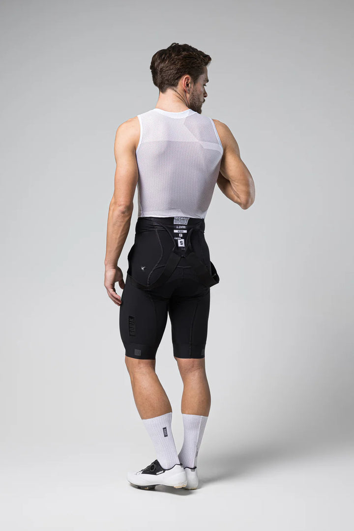 Baselayer Gobik Second Skin - Salt