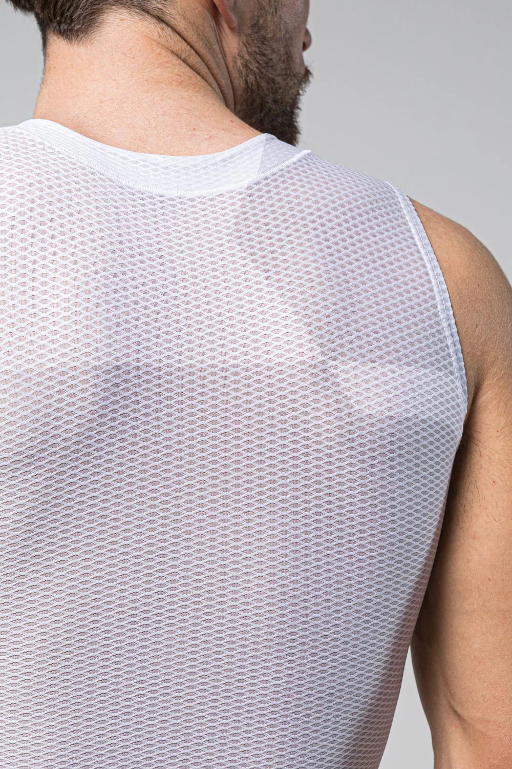 Baselayer Gobik Second Skin - Salt