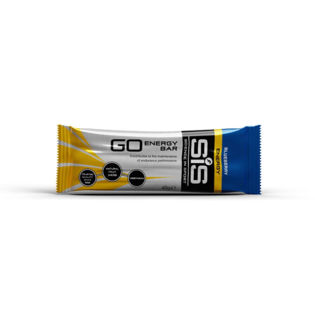 SiS - GO Energy Bars - Arandano