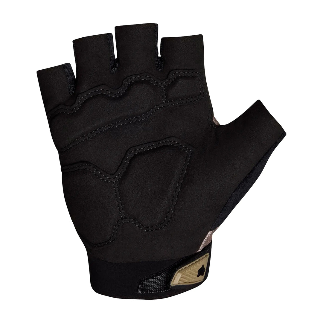 Fox Guantes Ranger Gel Short - Sand
