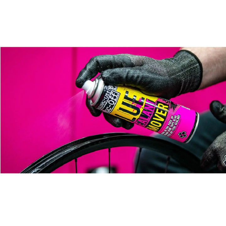 Muc-Off Glue Remover 200ML